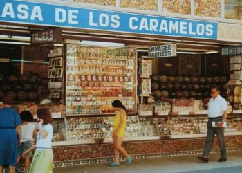 La UPV compra la antigua Casa de los Caramelos por 3,1 millones de euros