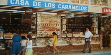 La UPV compra la antigua Casa de los Caramelos por 3,1 millones de euros