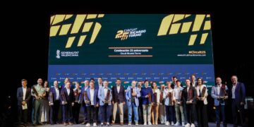 Mazón asegura que luchará por mantener el Circuit Ricardo Tormo en MotoGP más allá de 2026