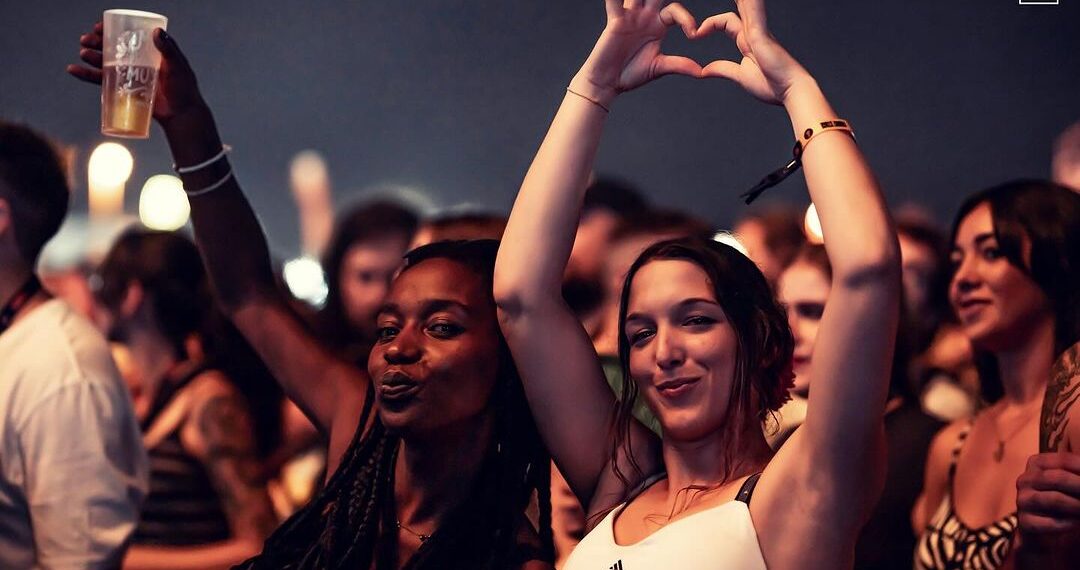 Festival Rocanrola 2024: una edición histórica para los amantes del rap y la cultura urbana