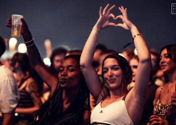 Festival Rocanrola 2024: una edición histórica para los amantes del rap y la cultura urbana