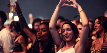 Festival Rocanrola 2024: una edición histórica para los amantes del rap y la cultura urbana