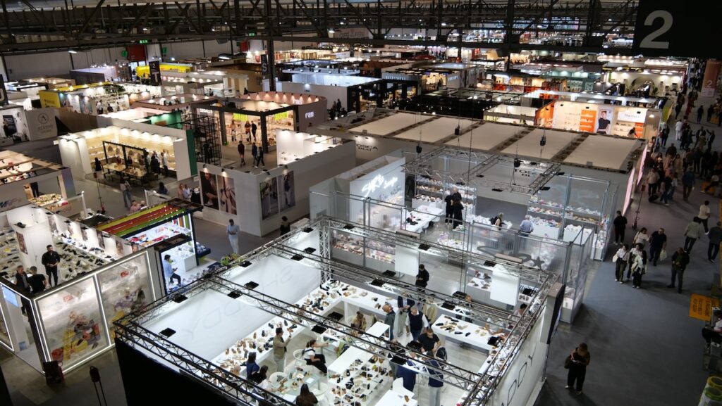 industria textil feria