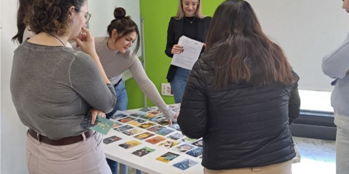 Abierta la convocatoria de los Premios de Arte y Creatividad Joven 2025