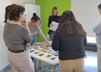 Abierta la convocatoria de los Premios de Arte y Creatividad Joven 2025