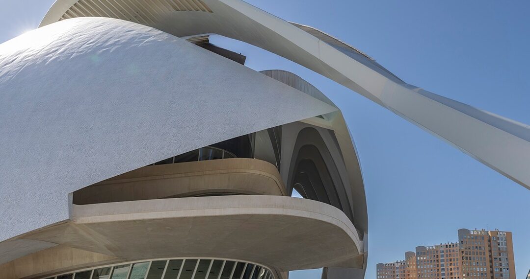 Les Arts presenta la afrópera ‘The Golden Stool’ en una única función para inaugurar el Festival Ensems