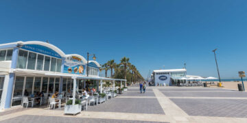 Valencia cierra el verano con una ocupación hotelera del 87 % y un aumento en la rentabilidad del 6,4 %