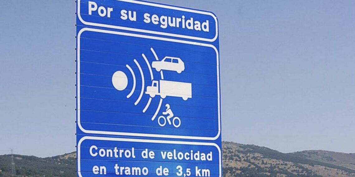 Valencia instalará nuevos radares en vías principales para reducir la velocidad y prevenir accidentes
