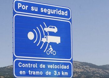Valencia instalará nuevos radares en vías principales para reducir la velocidad y prevenir accidentes