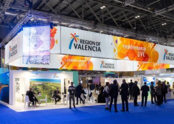 Valencia intensifica promoción turística global con más de 30 acciones hasta fin de año