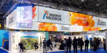 Valencia intensifica promoción turística global con más de 30 acciones hasta fin de año