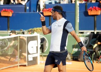 La Copa Faulcombridge 2024 de tenis se celebrará del 6 al 13 de octubre