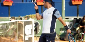 La Copa Faulcombridge 2024 de tenis se celebrará del 6 al 13 de octubre