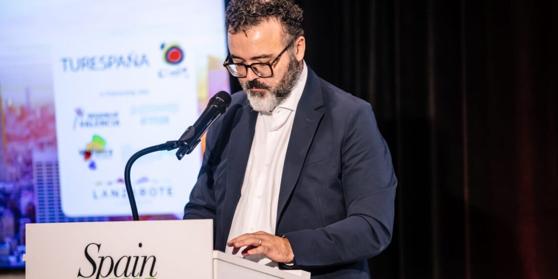 Turisme Comunitat Valenciana presenta en Nueva York su estrategia de sostenibilidad turística