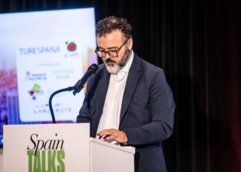Turisme Comunitat Valenciana presenta en Nueva York su estrategia de sostenibilidad turística