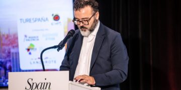 Turisme Comunitat Valenciana presenta en Nueva York su estrategia de sostenibilidad turística