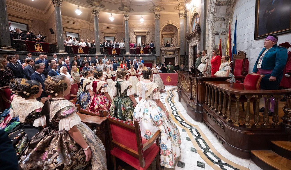 1015 Acte Proclamacio falleres majors 2025 6