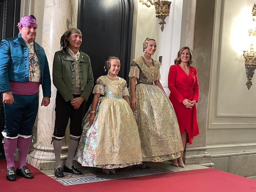 1015 Acte Proclamacio falleres majors 2025