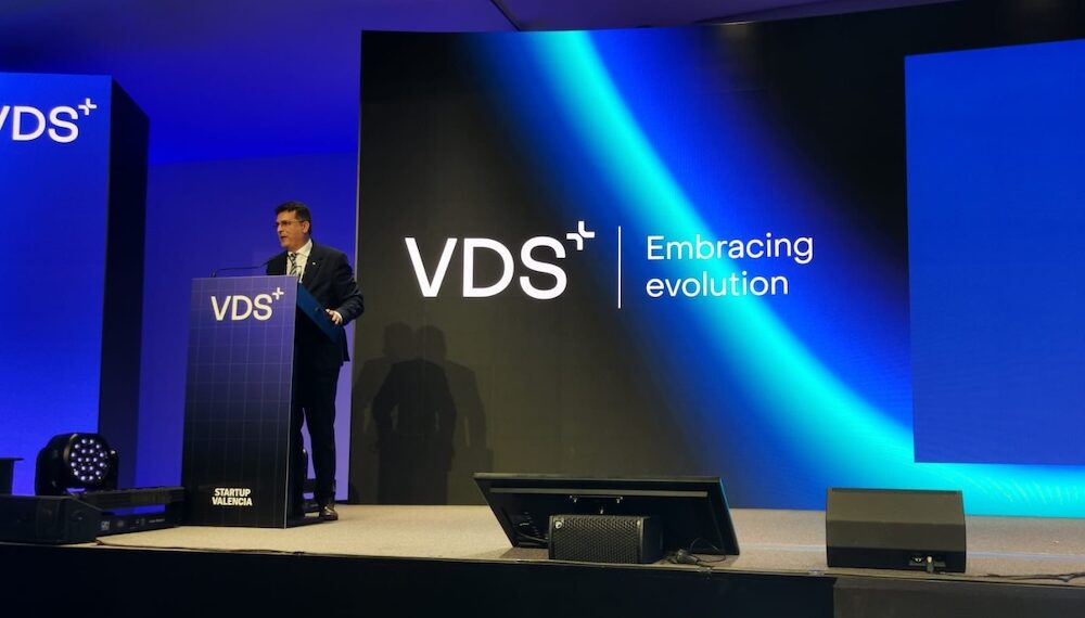 La Diputación apuesta en el Valencia Digital Summit por llevar la innovación a toda la provincia