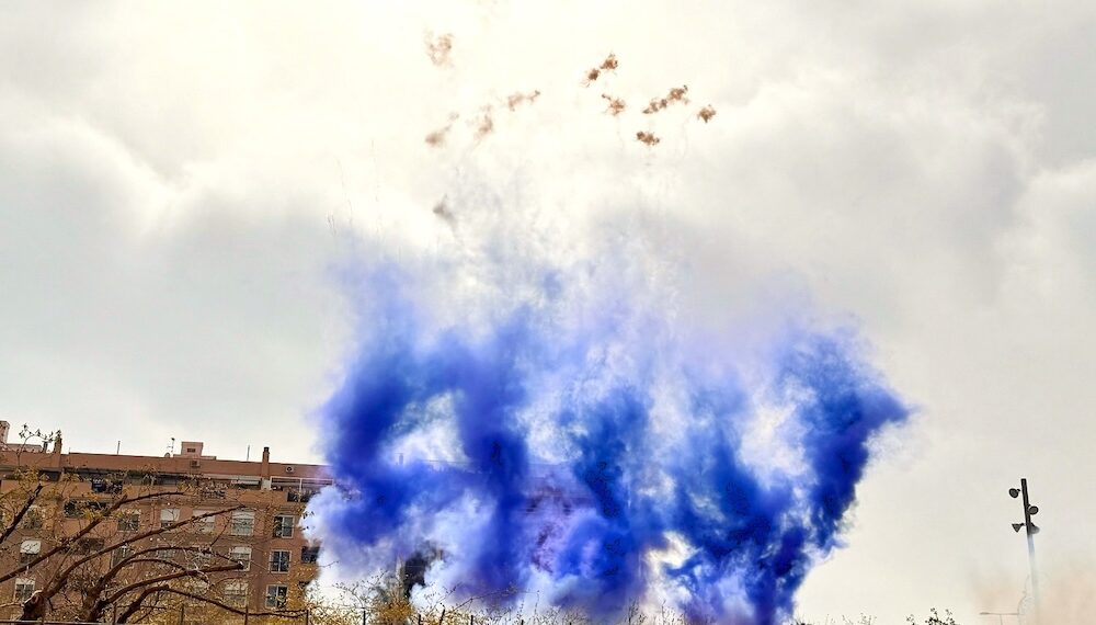 La Conselleria de Justicia e Interior promueve 123 cursos para formar en el uso de artículos pirotécnicos