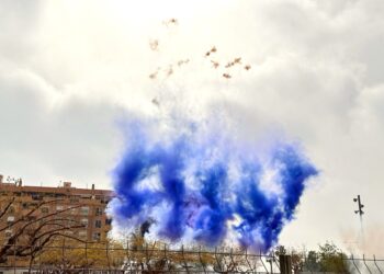 La Conselleria de Justicia e Interior promueve 123 cursos para formar en el uso de artículos pirotécnicos