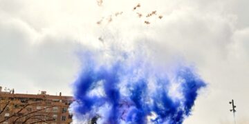 La Conselleria de Justicia e Interior promueve 123 cursos para formar en el uso de artículos pirotécnicos