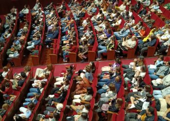 Cortoons Festival en Gandia celebra su XX edición con una programación especial