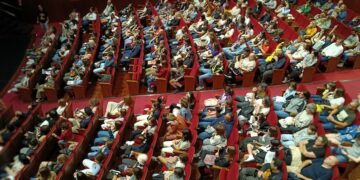 Cortoons Festival en Gandia celebra su XX edición con una programación especial