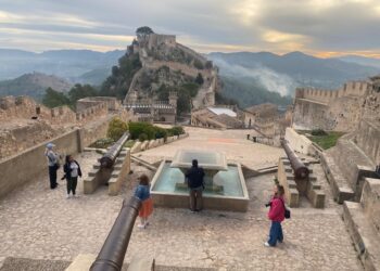 Productores de cine internacionales buscan nuevos escenarios de rodaje en la provincia de Valencia