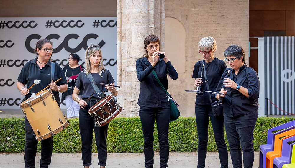 Valencia celebra el Dia del Cant Valencià d’Estil 2024: