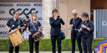 Valencia celebra el Dia del Cant Valencià d’Estil 2024:
