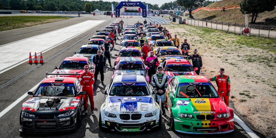 Los FIA Motorsport Games aterrizan en Valencia: competición mundial de automovilismo en el Ricardo Tormo