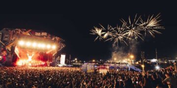 Love to Rock 2024: el festival de música que combina rock, gastronomía y entretenimiento familiar