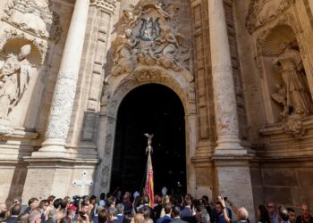 9 de octubre en Valencia 2024: actividades, música y ocio