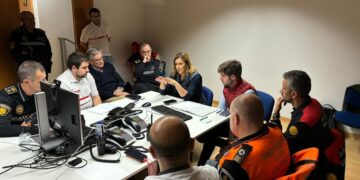 Clases suspendidas en Valencia este jueves 31 de octubre a causa de la alerta por mal tiempo