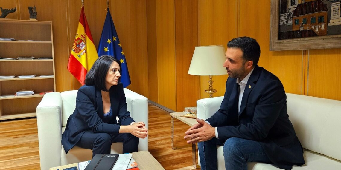 España aumenta en 54 millones la subvención a PowerCo para su gigafactoría de baterías en Sagunto