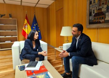 España aumenta en 54 millones la subvención a PowerCo para su gigafactoría de baterías en Sagunto