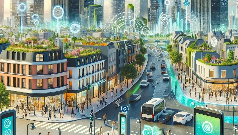 La Diputació de València subvenciona 144 proyectos de Smart Cities