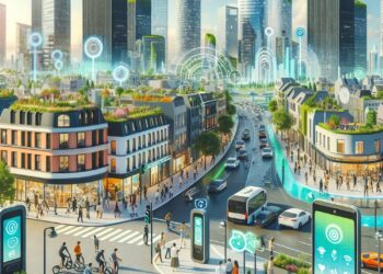 La Diputació de València subvenciona 144 proyectos de Smart Cities
