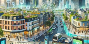 La Diputació de València subvenciona 144 proyectos de Smart Cities