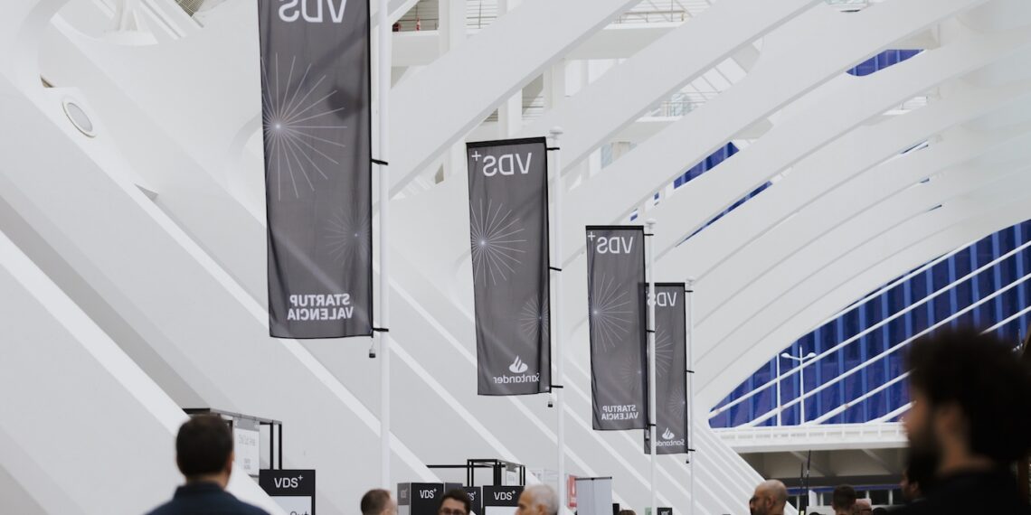 El IVF presenta sus productos financieros para startups en el Valencia Digital Summit