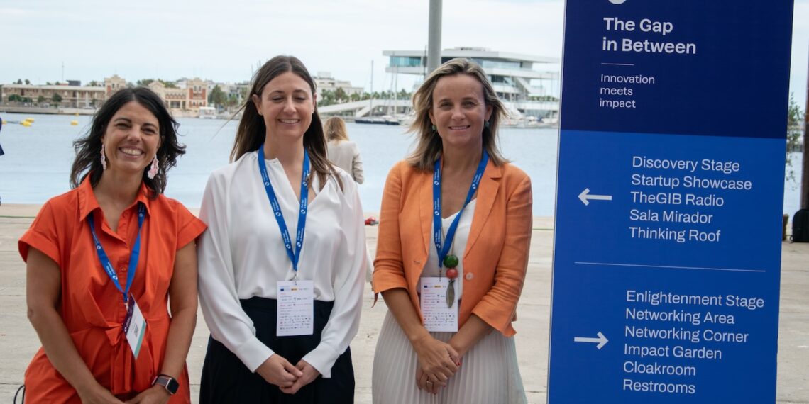 Estas son las 20 startups finalistas de «The Gap in Between» en Valencia
