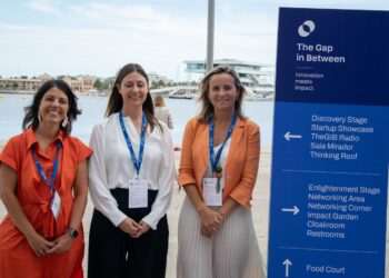 Estas son las 20 startups finalistas de «The Gap in Between» en Valencia