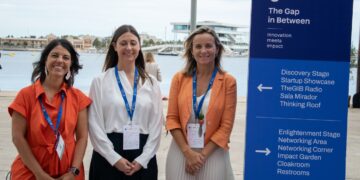 Estas son las 20 startups finalistas de «The Gap in Between» en Valencia