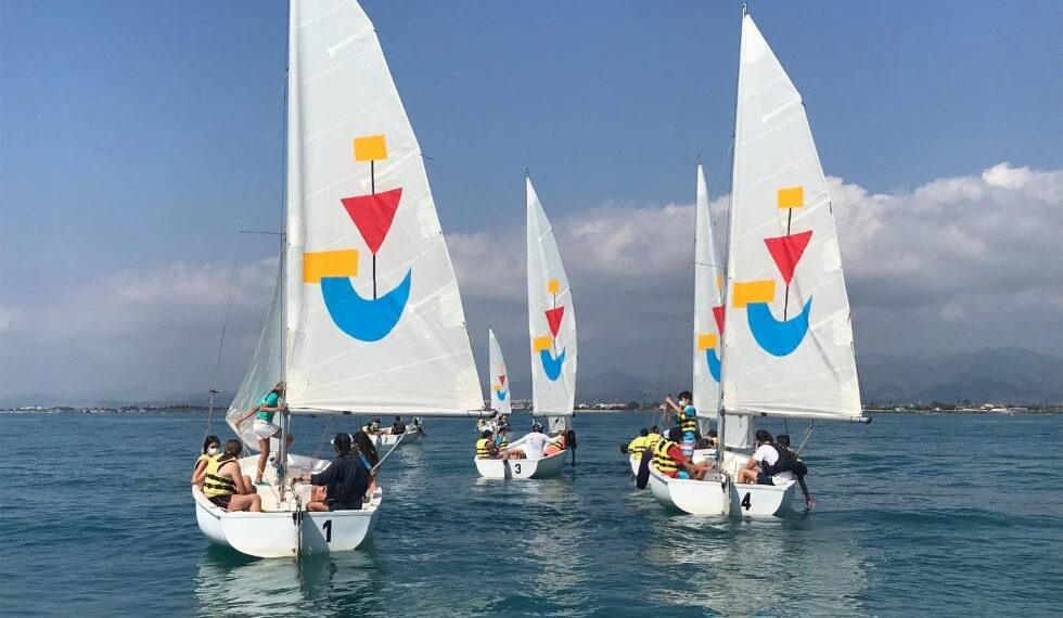 La Generalitat lanza la campaña ‘A la Mar 2025’ para promover deportes náuticos y el respeto al medio marino