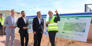 El AVE llega a Sagunto: nueva estación y conexión directa con el puerto