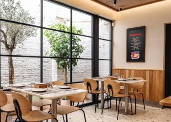 Valencia acoge jornada de formación para emprendedores en el sector gastronómico