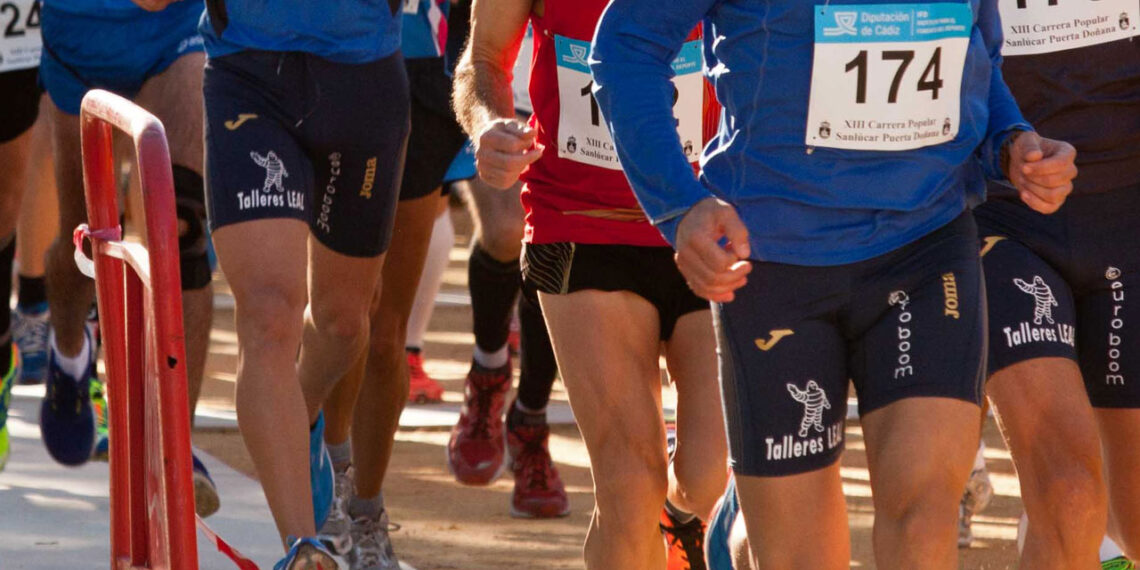 V edición de la Carrera por el TDAH: fecha, hora y recorridos