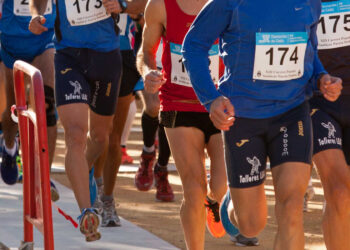 V edición de la Carrera por el TDAH: fecha, hora y recorridos