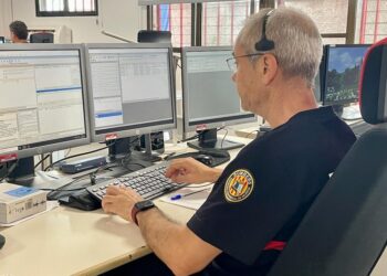 El Consorcio de Bomberos de la Diputació de València forma a su plantilla en ciberseguridad